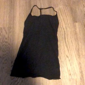 Lululemon Y Tank